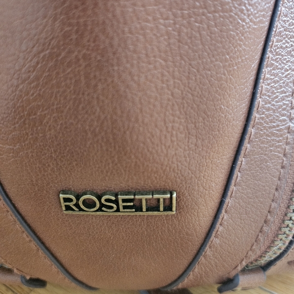 🌸B2G1 Free🌸Rosetti Brown Women's Bag - Picture 3 of 9